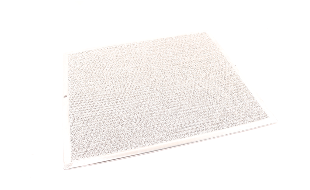 Picture of Aluminum Filter, Model F-220, for use with Model SP A200-A390 and SP B50-B200