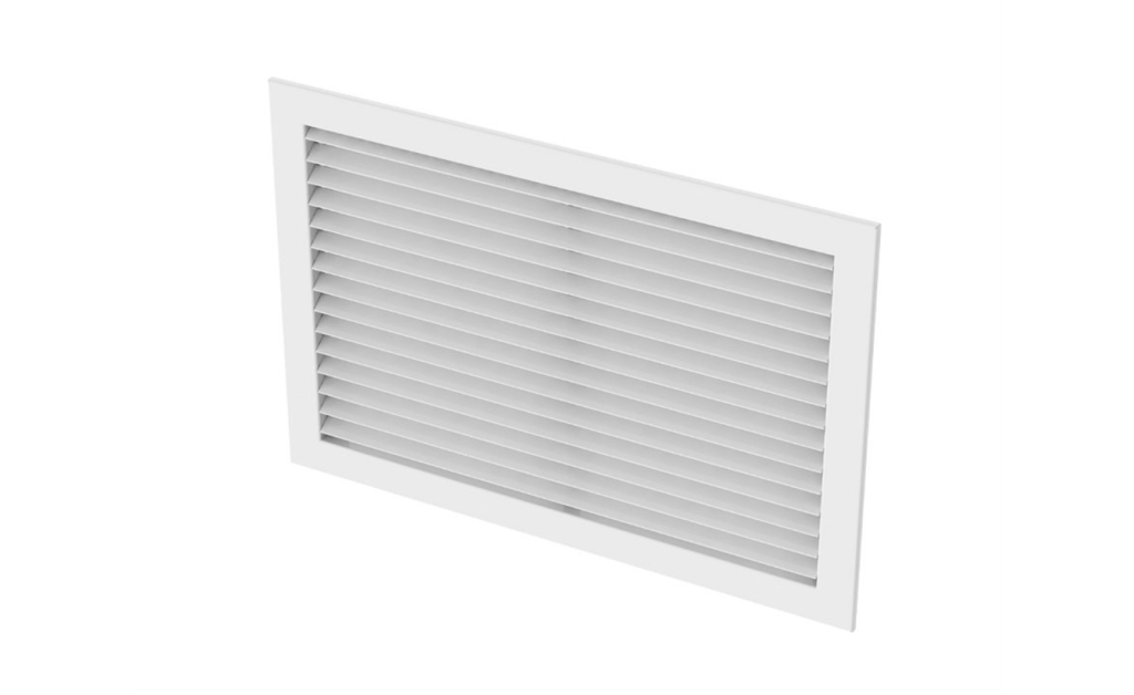 Surface Mount Return Grille (350RL) — Shop Fontanesi & Kann