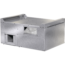 Picture for category Energy Recovery Ventilators