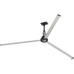 Picture for category HVLS & Circulators